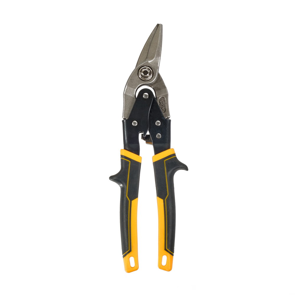 Ножиці по металу правий різ 250мм Profi INGCO INDUSTRIAL HTSN2610R