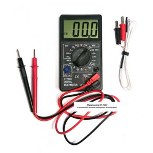 Інструменталка