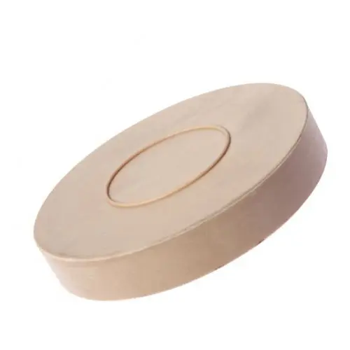 Диск зачистний 3-1/2″ гвинт 3731 JTC