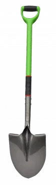 Лопата КАНАДСЬКА фіберглас.Garden Модеко(MN-79-356)
