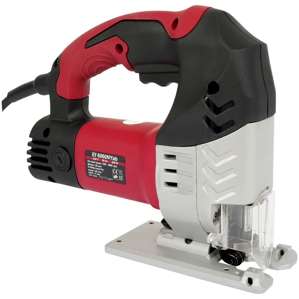 Електролобзик ВІТАЛС Еф6060НУаб 54609