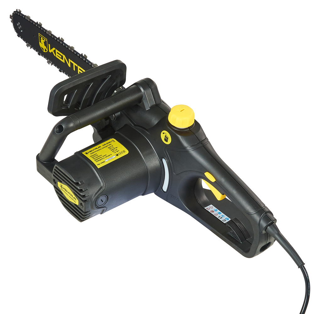 Пила електрична Кентавр СП-234сАМТ 55695