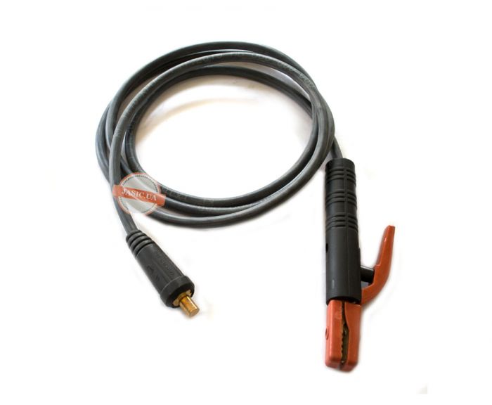 Електродотримач з кабелем 200 А-3м 16/35-50 ЕТ_20