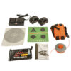 Тример акумуляторний Vitals AZT 36100-1n Kit 223823 - Зображення 8