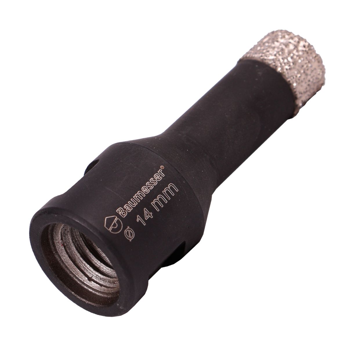 Свердло алмазне DDR-V 14*30*M14 Keramik Pro Baumesser 910283018049