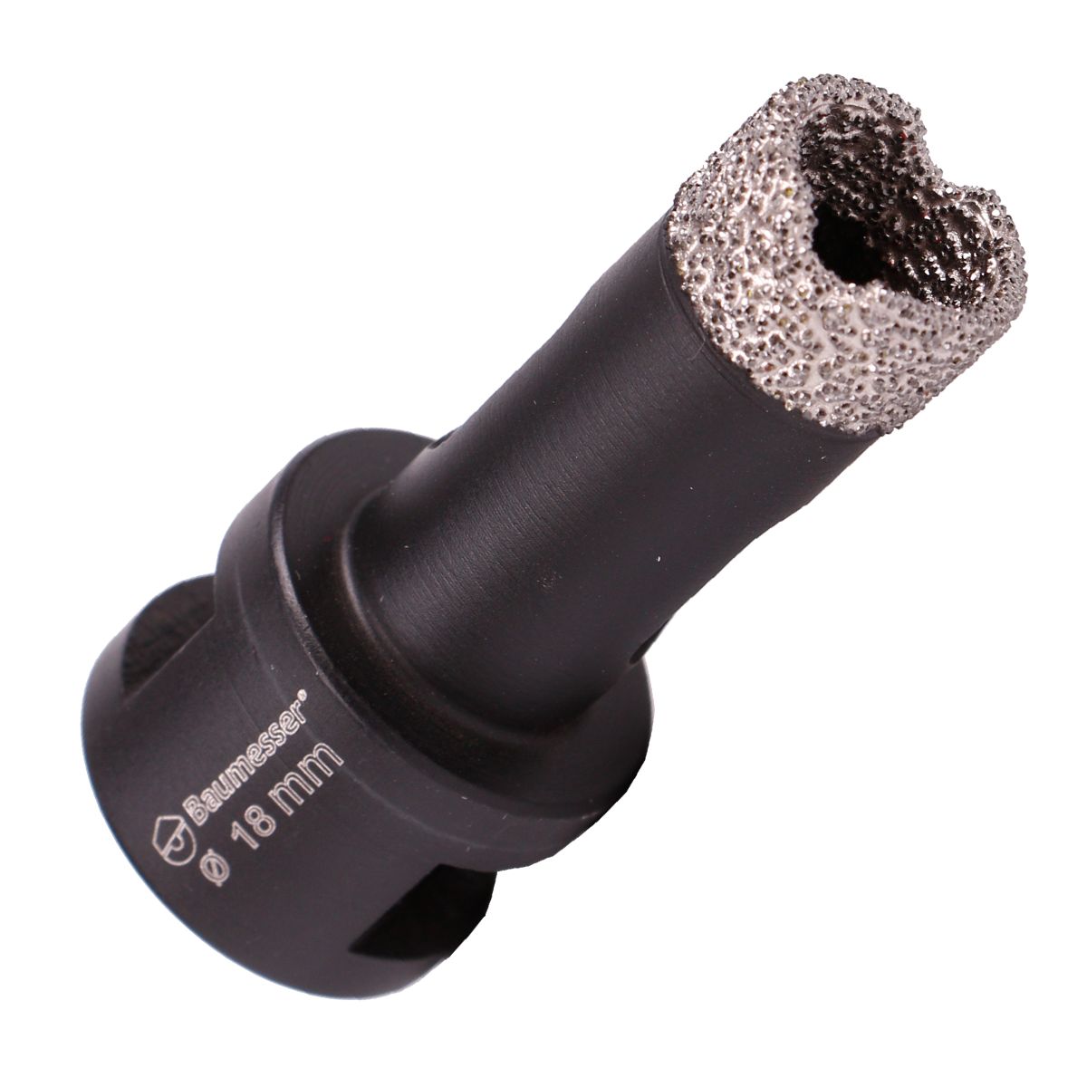 Свердло алмазне DDR-V 18*30*M14 Keramik Pro Baumesser 910283018055