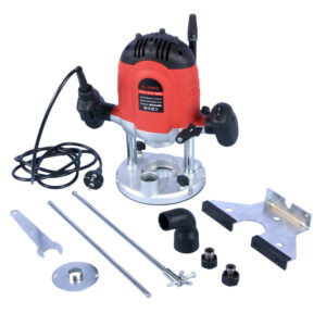 Фрезер вертикальний Vitals Master Ev1216YE АМТ 44695Р