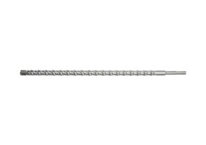 Свердло по бетону (Бур) STHOR SDS-Max : 40*900 мм(23424)