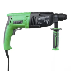 Перфоратор прямий 850Н DFR SDS+кейс 2,8Дж850В  APRO 896212