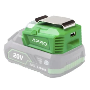 Адаптер для батареї ВА-20 APRO 895592