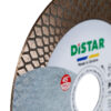 Диск алмазний відрізний 1А1R DISTAR  125*1.9*8/20*22.23 Pro Gres 90215129020 - Зображення 2