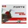 Верстат заточувальний FORTE BG2055 550 Вт,200*20*16мм,2950 об/хв.82149 - Зображення 2
