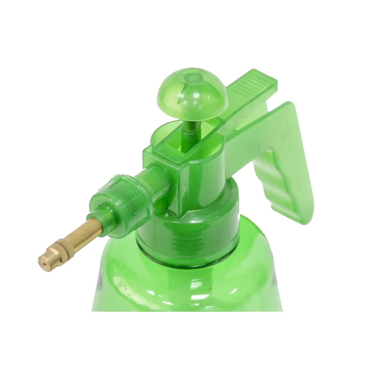 Оприскувач садовий FORTE ОГ-1,2 1,2л робоч. тиск 3 бар(59148)