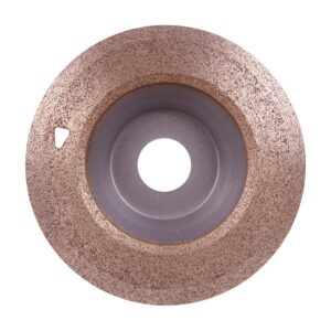 ФРЕЗА АЛМАЗНА DGM-S 115*1.5/1.0*25*22.225 SoftEDGE 10170429045