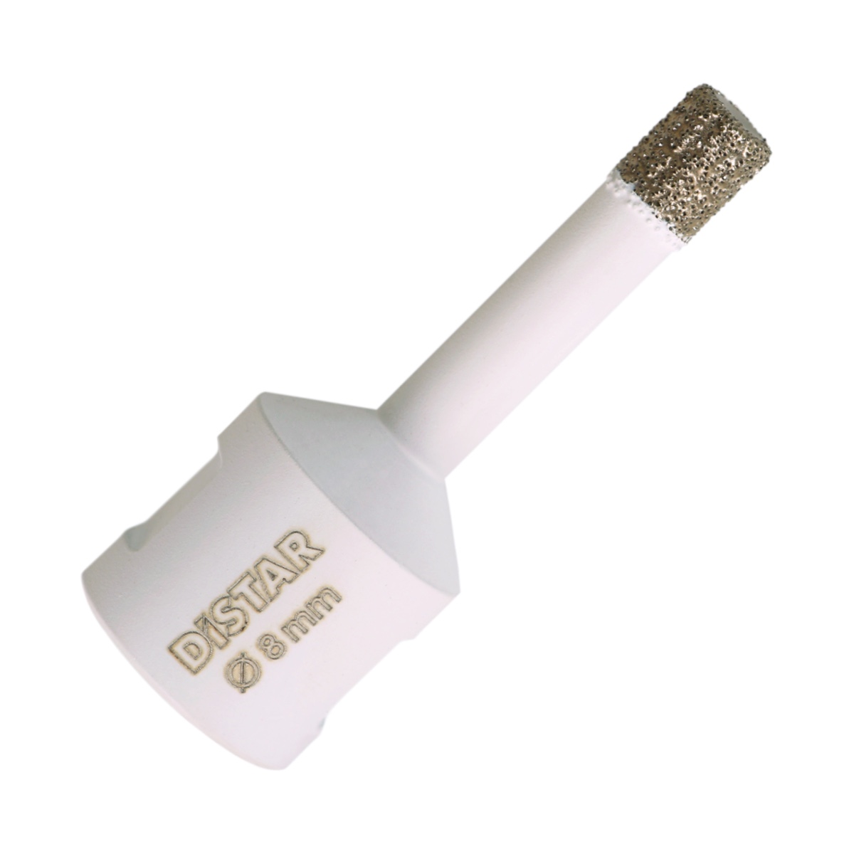 Свердло алмазне DDR-V 8*30*M14 Keramik Pro DISTAR 89568442065