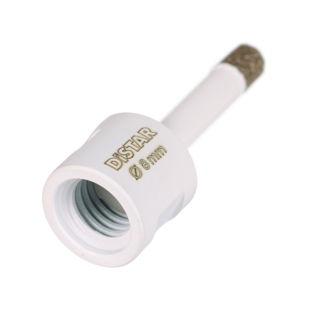 Свердло алмазне DDR-V 8*30*M14 Keramik Pro DISTAR 89568442065