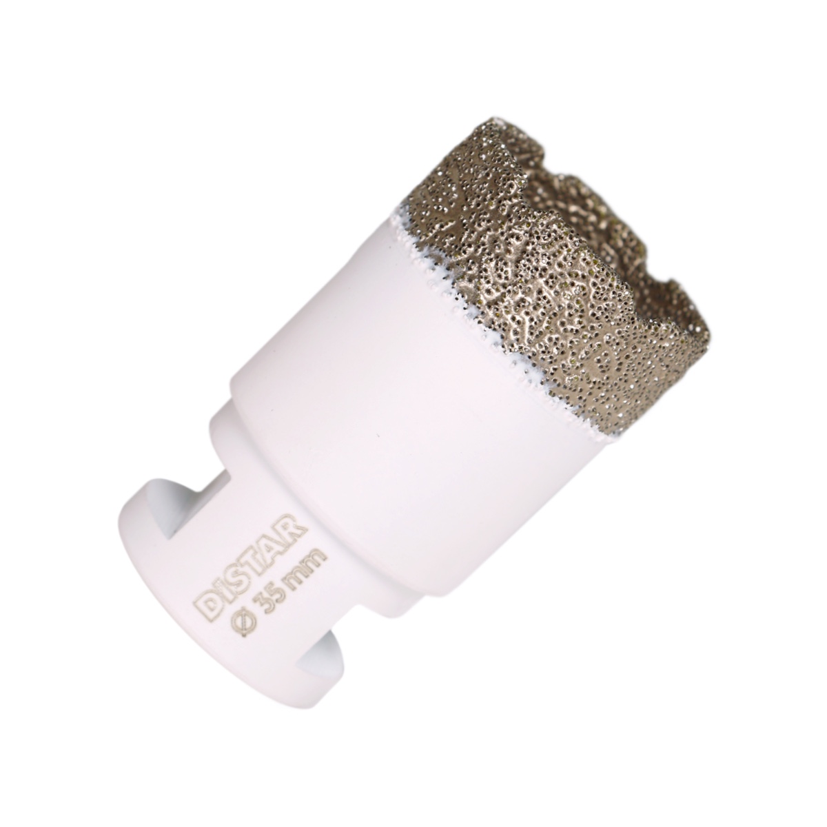 Свердло алмазне DDR-V 35*30*M14 Keramik Pro DISTAR 89568442095