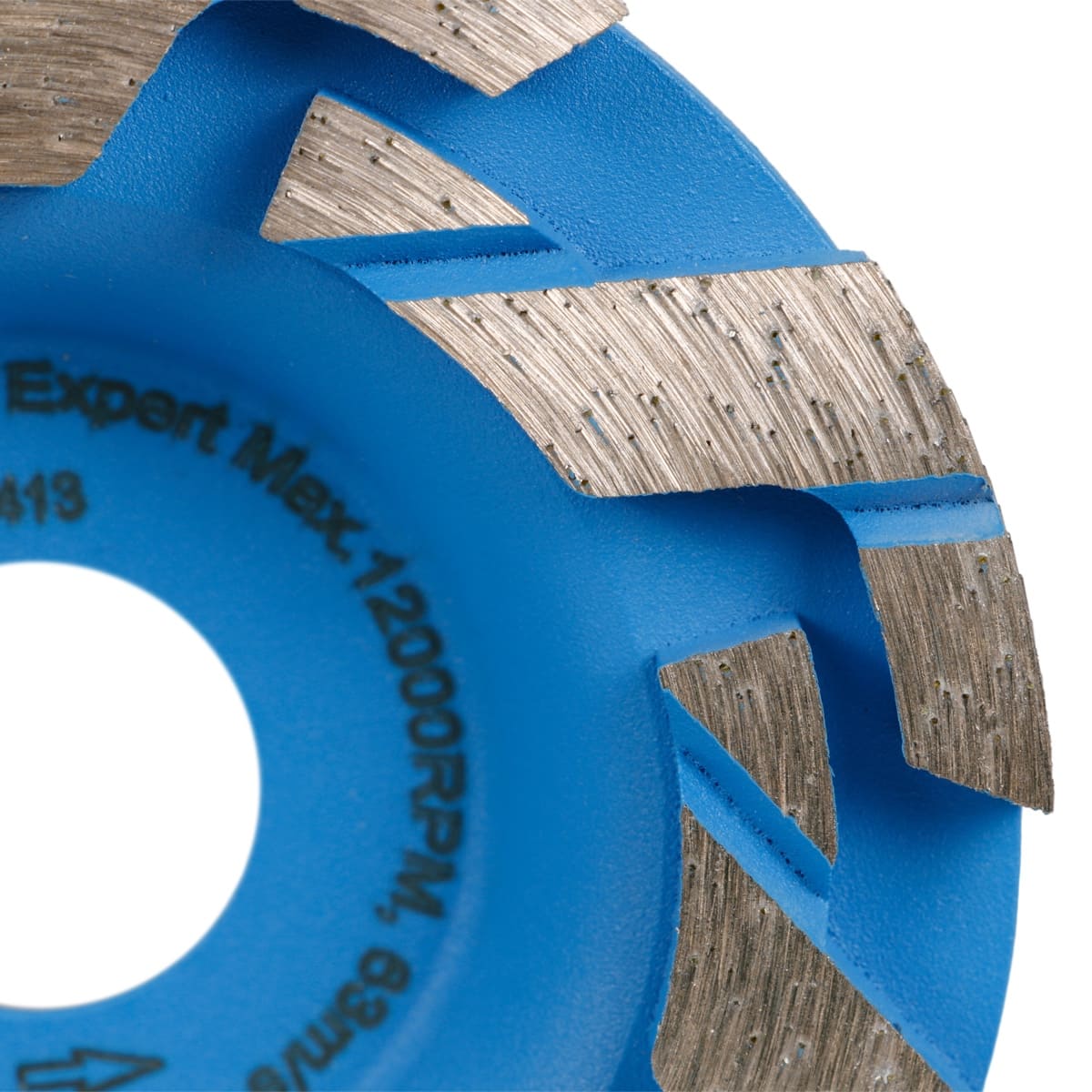 Фреза алмазна (чашка) DGS-S 100/22.23-7 Bestseller Expert 11115546011