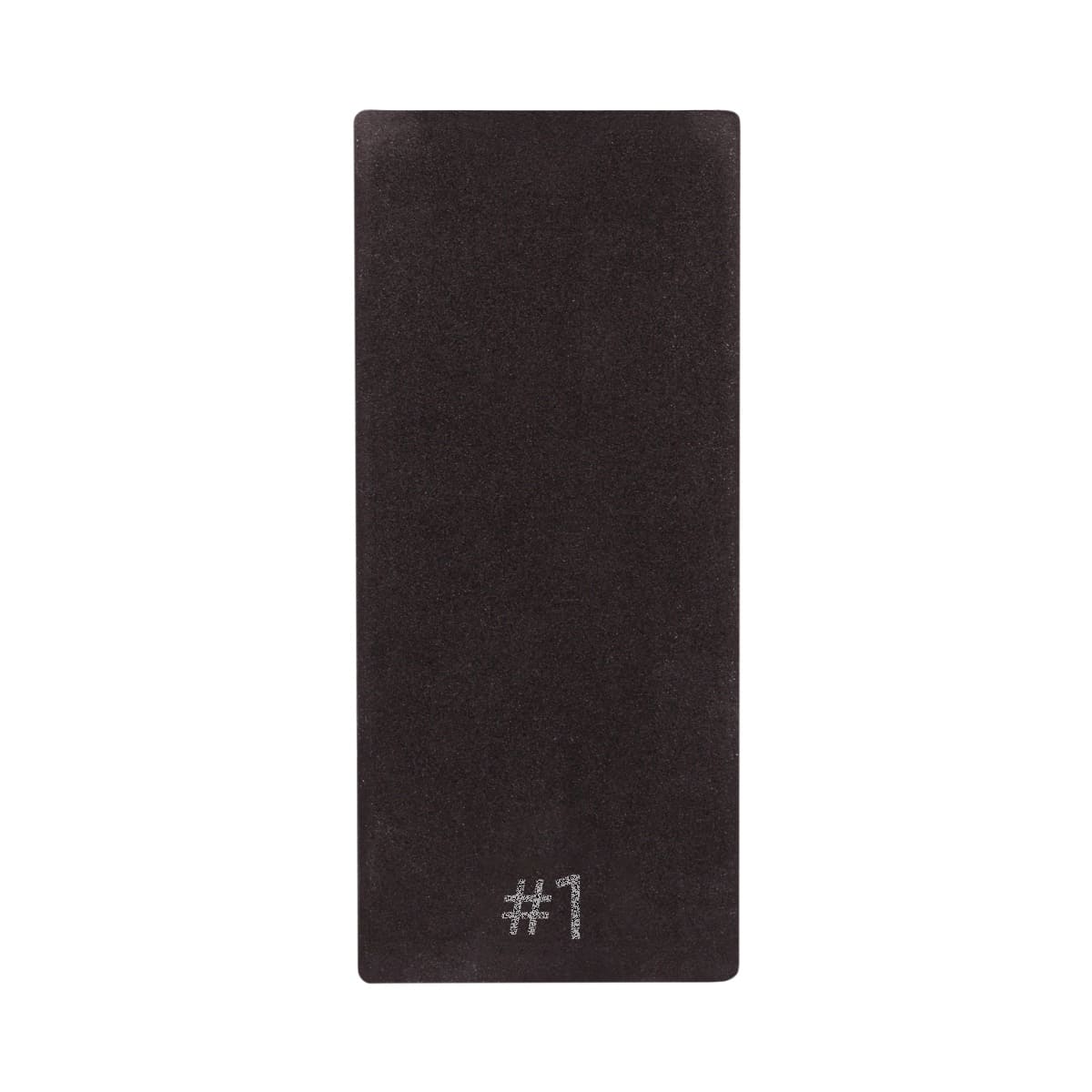 Брусок алмазний шліфувальний Hand PAD #1 89568442160