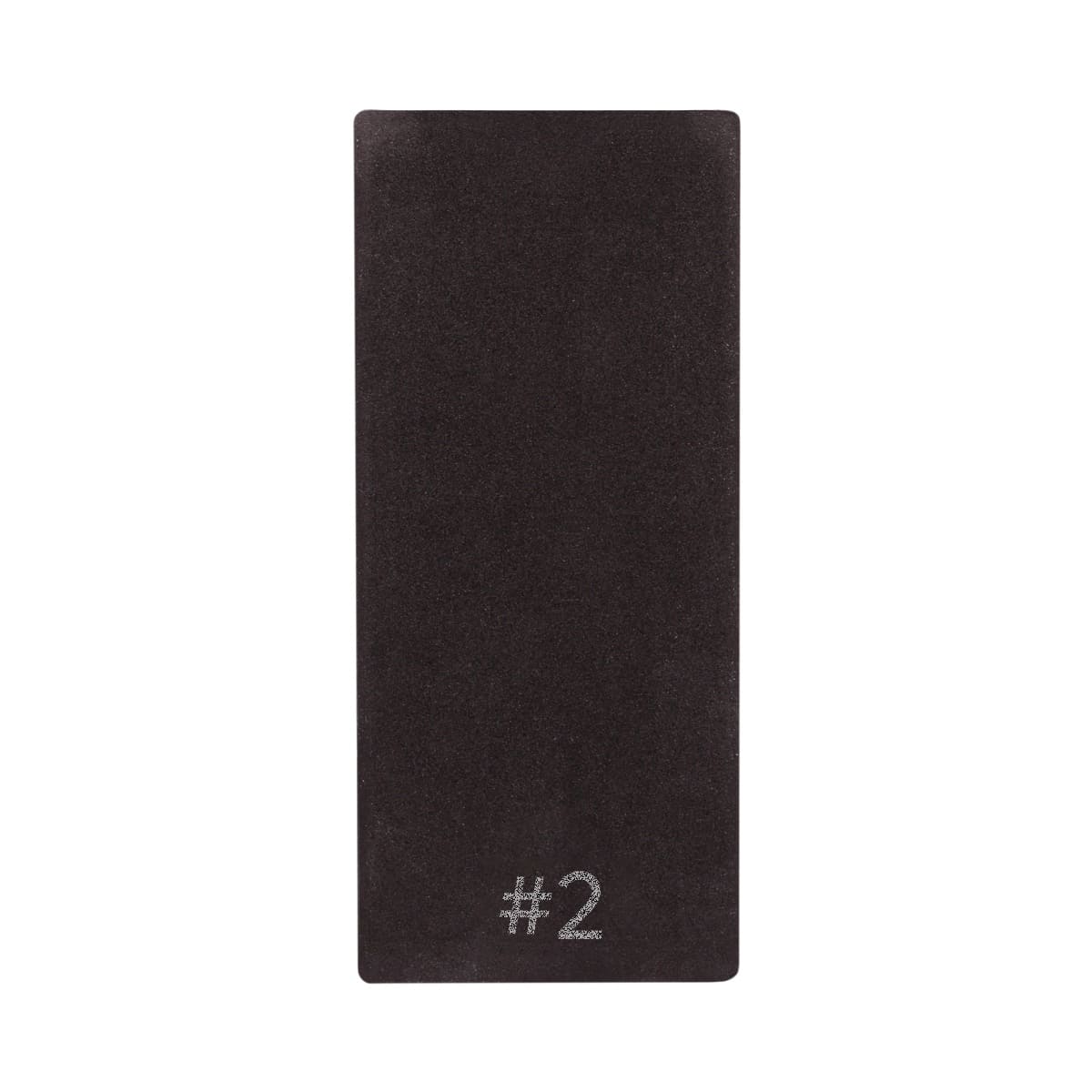 Брусок алмазний шліфувальний Hand PAD #2 89568442161