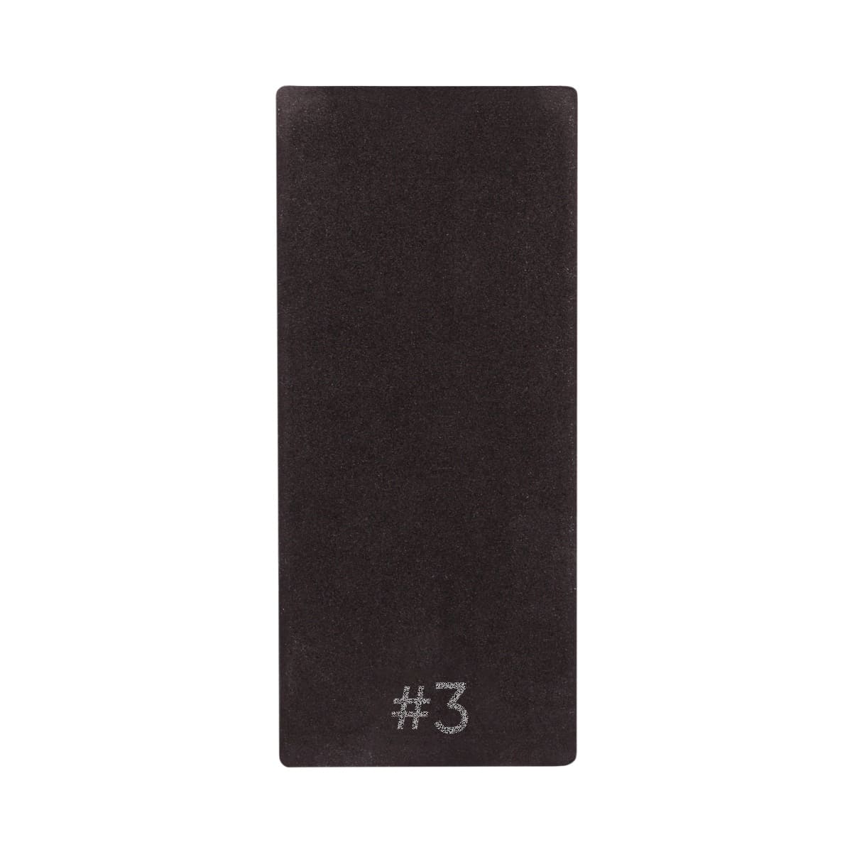 Брусок алмазний шліфувальний Hand PAD #3 89568442162
