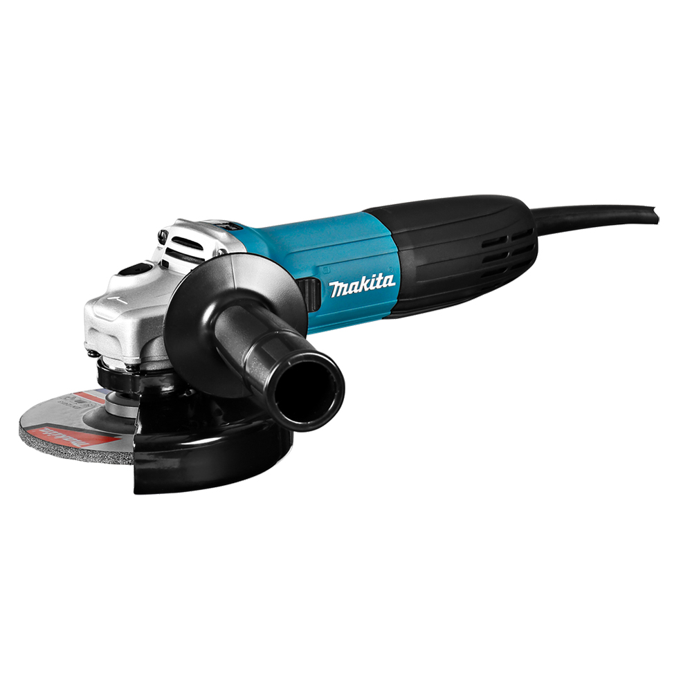 Шліфмашина кутова одноручна 125мм 720Вт MAKITA GA5030R 133686