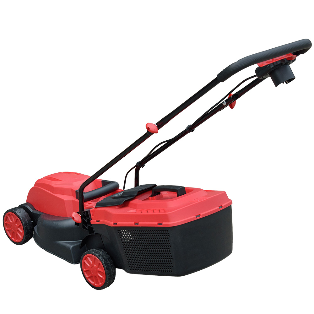 Газонокосарка електрична Vitais Master EZP 3210j 241688