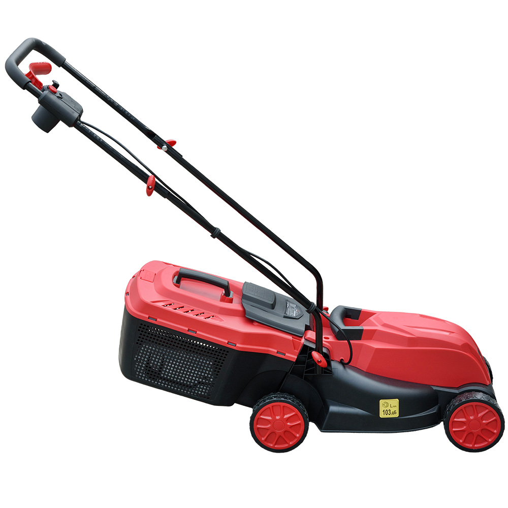 Газонокосарка електрична Vitais Master EZP 3210j 241688