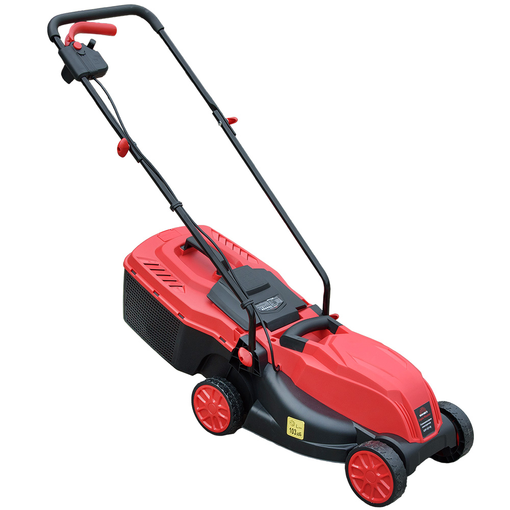 Газонокосарка електрична Vitais Master EZP 3210j 241688