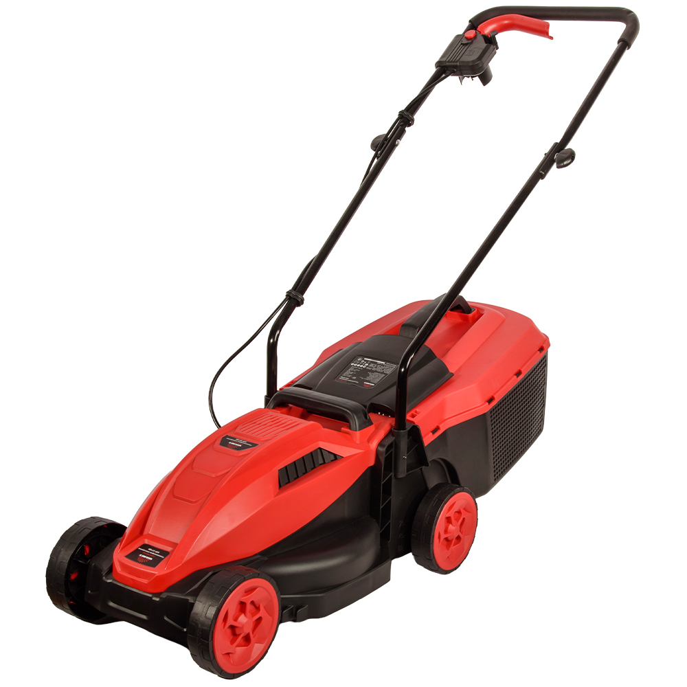 Газонокосарка електрична Vitais Master EZP 3210jb 241692