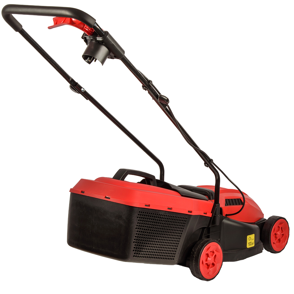 Газонокосарка електрична Vitais Master EZP 3210jb 241692