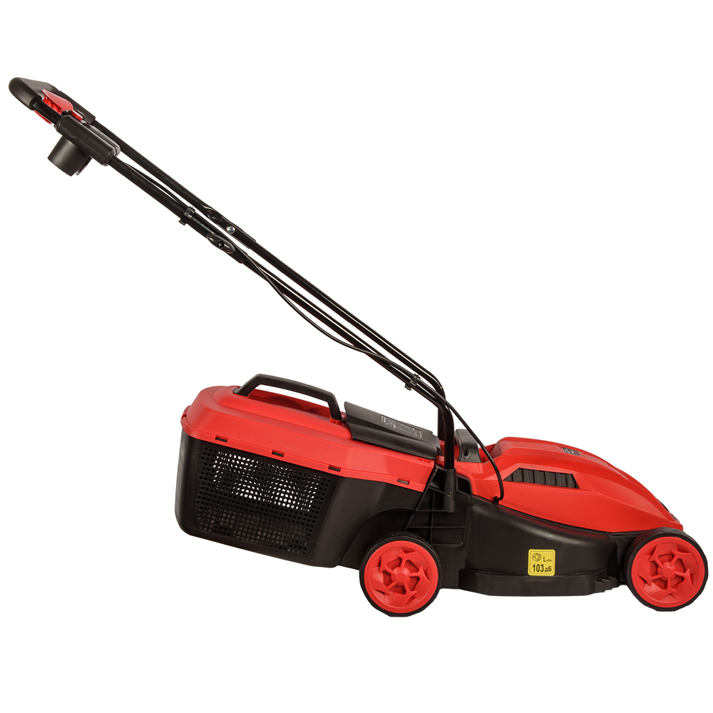Газонокосарка електрична Vitais Master EZP 3210jb 241692
