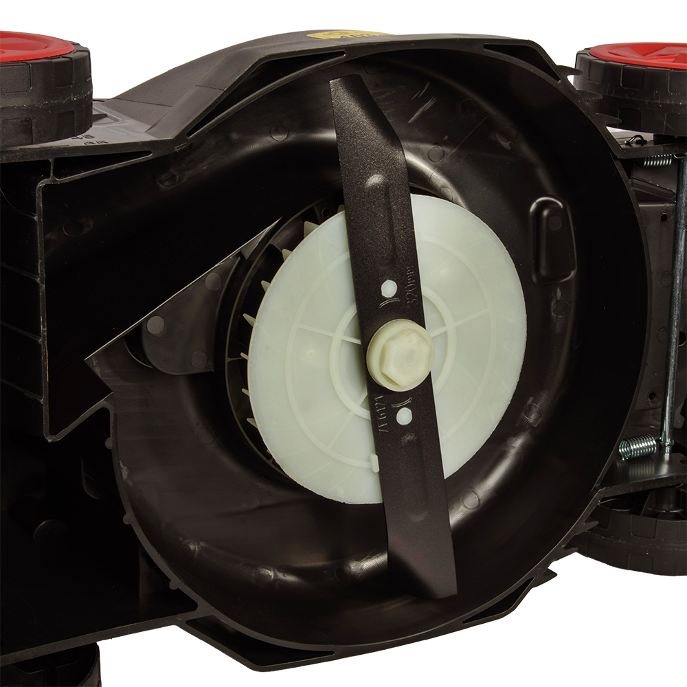 Газонокосарка електрична Vitais Master EZP 3210jb 241692
