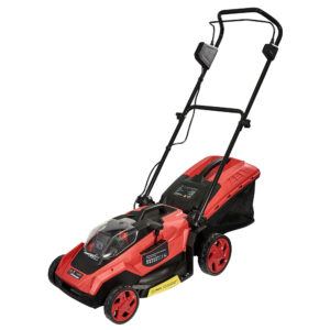 Газонокосарка акум. безщітк. без АКБ та ЗП Vitals Master AZP 3640 SmartLine+ 196081