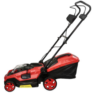 Газонокосарка акум. безщітк. без АКБ та ЗП Vitals Master AZP 3640 SmartLine+ 196081