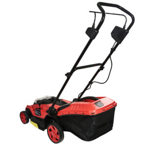Газонокосарка акум. безщітк. без АКБ та ЗП Vitals Master AZP 3640 SmartLine+ 196081