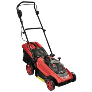 Газонокосарка акум. безщітк. без АКБ та ЗП Vitals Master AZP 3640 SmartLine+ 196081