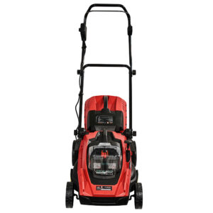 Газонокосарка акум. безщітк. без АКБ та ЗП Vitals Master AZP 3640 SmartLine+ 196081