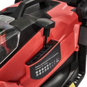 Газонокосарка акум. безщітк. без АКБ та ЗП Vitals Master AZP 3640 SmartLine+ 196081