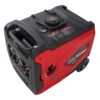Генератор бензиновий інверторний Vitals Master IG 3.5bset/АМТ 216884 - Зображення 7
