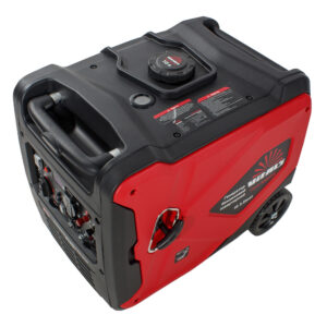 Генератор бензиновий інверторний Vitals Master IG 3.5bset/АМТ 216884