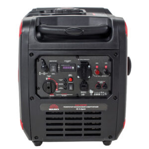 Генератор газ-бензиновий інверторний Vitals Master IG 4,2gset/АМТ 213521