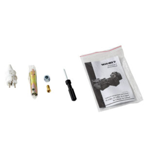 Генератор газ-бензиновий інверторний Vitals Master IG 4,2gset/АМТ 213521