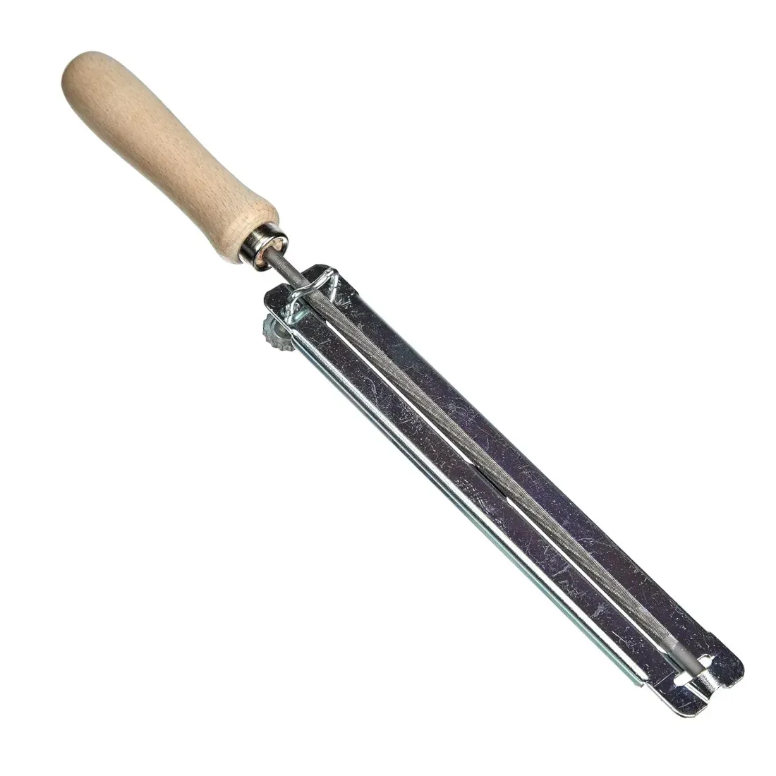 Напильник з державкою 1/4″Picco 56057504300