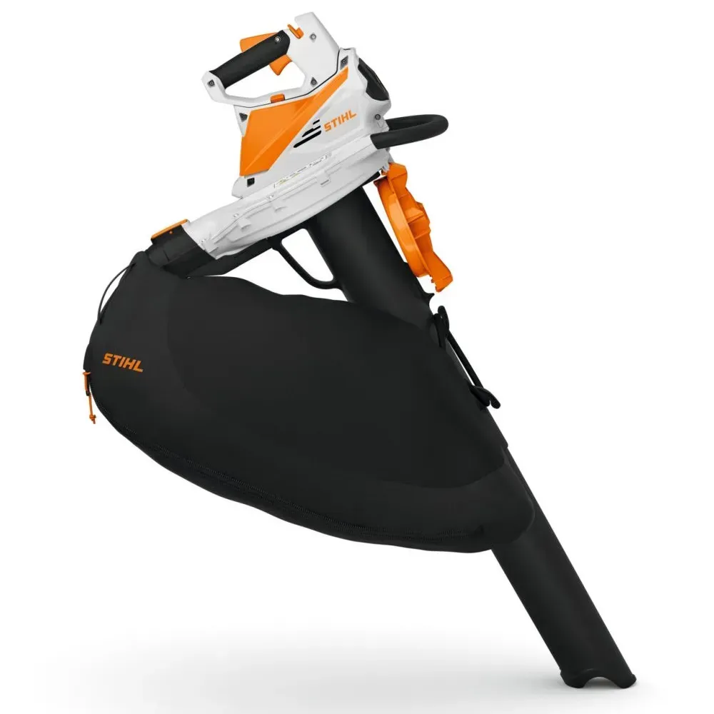 Всмоктуючий подрібнювач акумуляторний STIHL SHA56 SA020117104