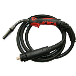 Пальник зварювальний MB24KD 3м  012.0103