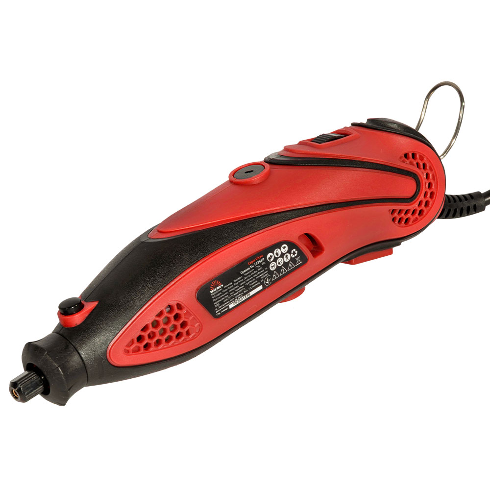 Гравер електричний Vitals Eu 1335KP AMT 233121