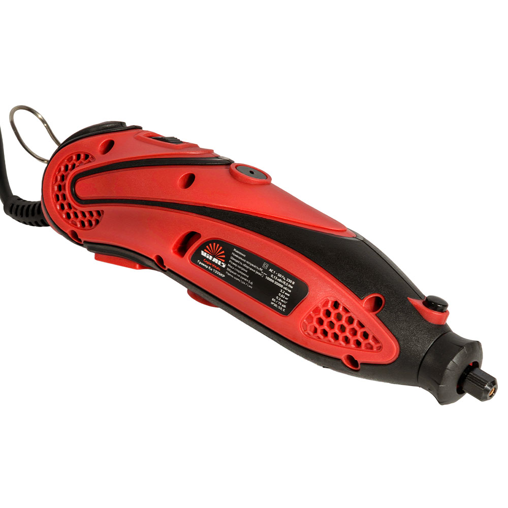 Гравер електричний Vitals Eu 1335KP AMT 233121