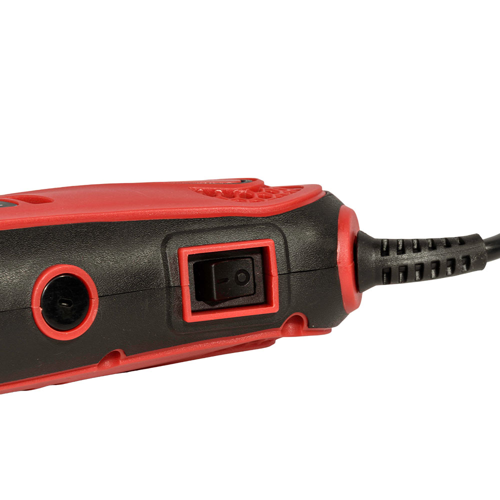 Гравер електричний Vitals Eu 1335KP AMT 233121