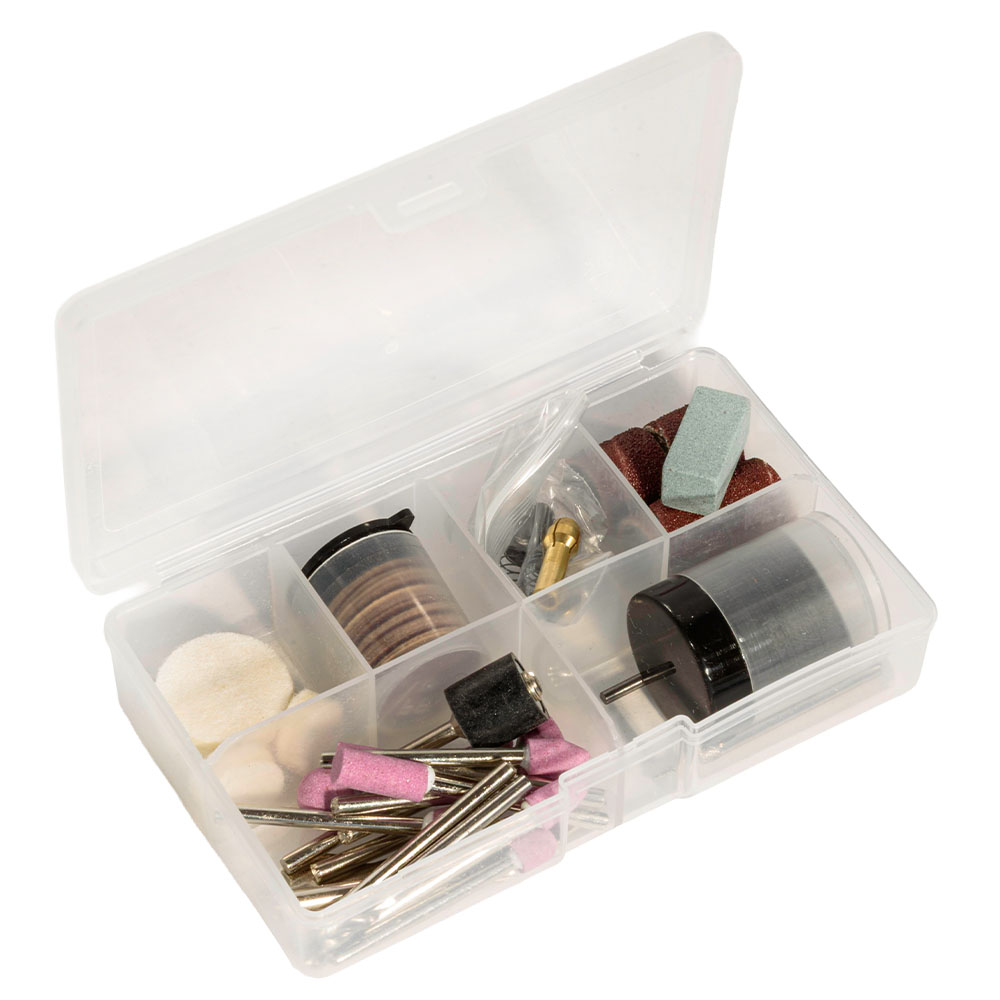 Гравер електричний Vitals Eu 1335KP AMT 233121